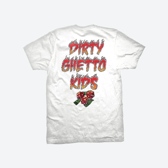 The Block T-Shirt - Four Street