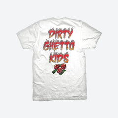 The Block T-Shirt - Four Street
