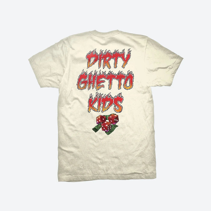 The Block T-Shirt - Four Street