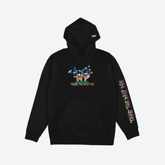 The Gift Hoody - Four Street
