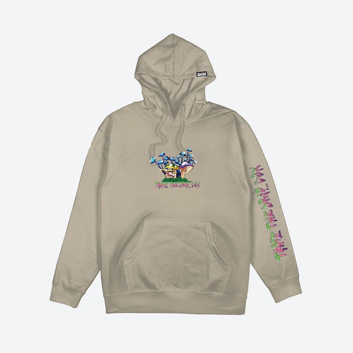 The Gift Hoody - Four Street