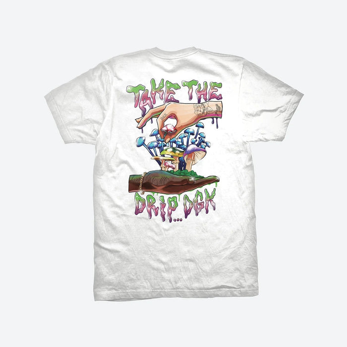 The Gift T-Shirt - Four Street