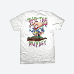 The Gift T-Shirt - Four Street