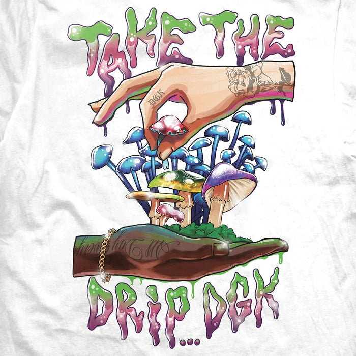 The Gift T-Shirt - Four Street