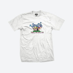 The Gift T-Shirt - Four Street