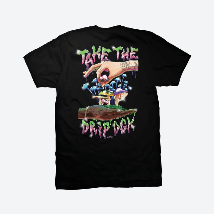The Gift T-Shirt - Four Street