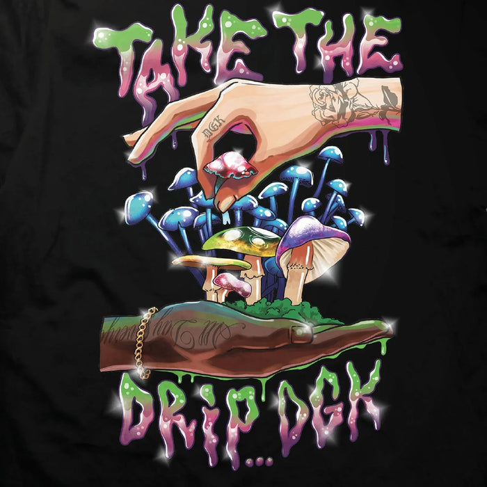The Gift T-Shirt - Four Street