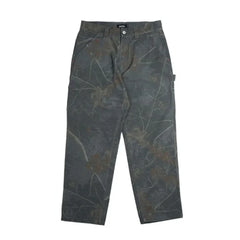 Theories - Piano Trap Carpenter Pants (Ash Timber Camo) *SALE