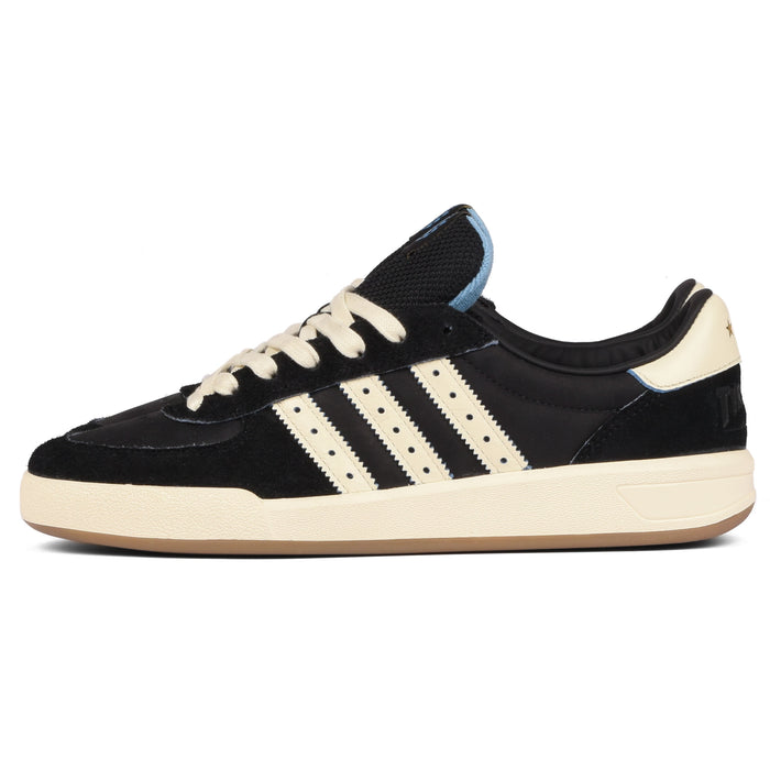 Adidas - Thrasher X AFA Glenburn (Core Black/Cream White/Gum)