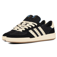 Adidas - Thrasher X AFA Glenburn (Core Black/Cream White/Gum)