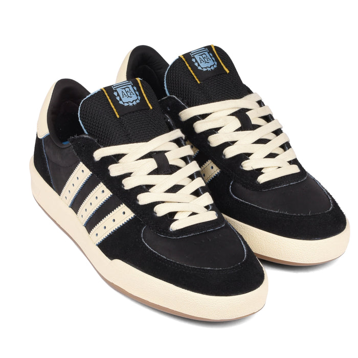 Adidas - Thrasher X AFA Glenburn (Core Black/Cream White/Gum)