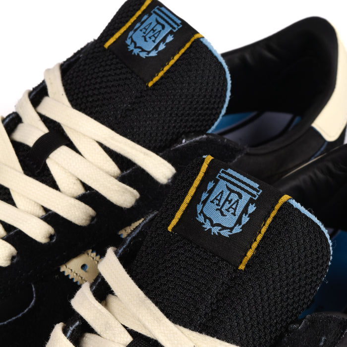 Adidas - Thrasher X AFA Glenburn (Core Black/Cream White/Gum)