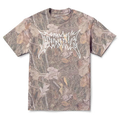 THREAT OVERSIZED TEE - Four Street
