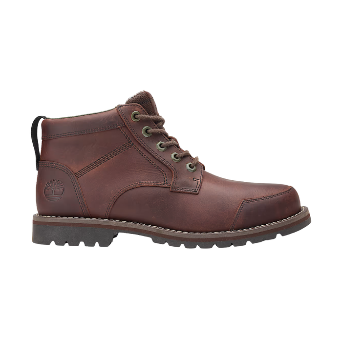 Timberland Men’s Larchmont Chukka Boot – Dark Brown