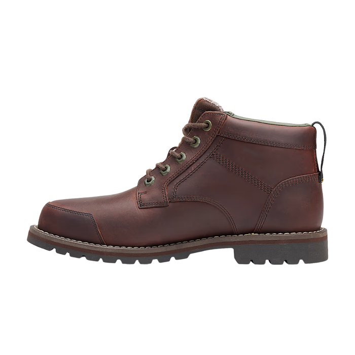 Timberland Men’s Larchmont Chukka Boot – Dark Brown