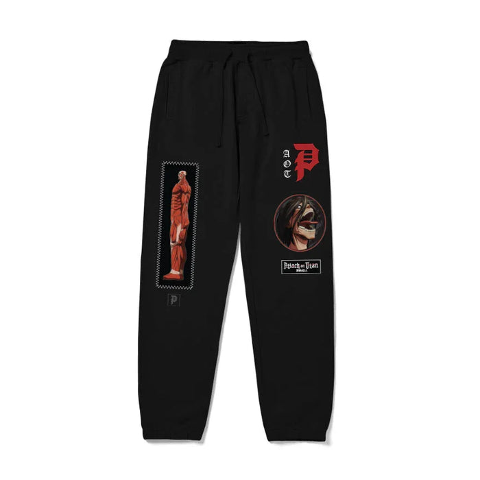 TITANS SWEATPANT - Four Street