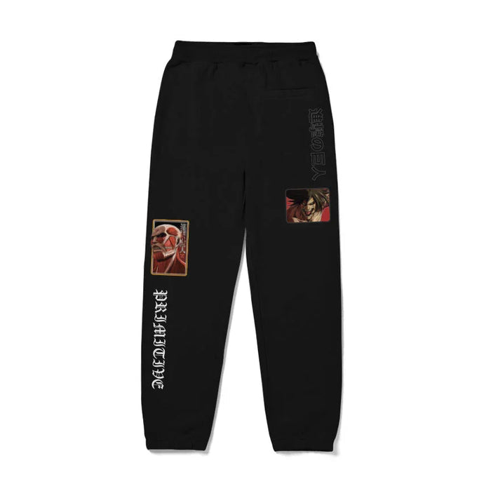 TITANS SWEATPANT - Four Street