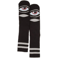 Toy Machine - Sect Eye Sock (Black)