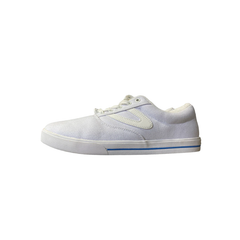Tretorn Women's Chelsea Lace Up Sneakers – White 1566109