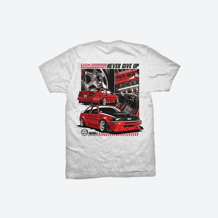 Twin Cam T-Shirt - Four Street