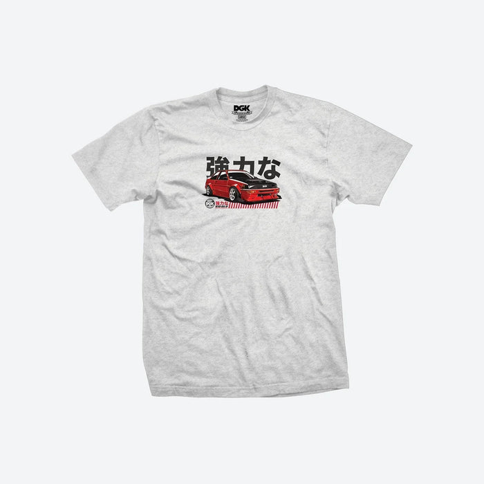Twin Cam T-Shirt - Four Street