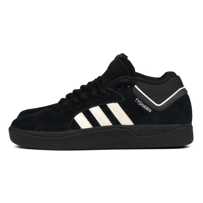 Adidas - Tyshawn (Core Black/Zero Metalic/Spark) *SALE