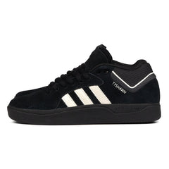 Adidas - Tyshawn (Core Black/Zero Metalic/Spark) *SALE