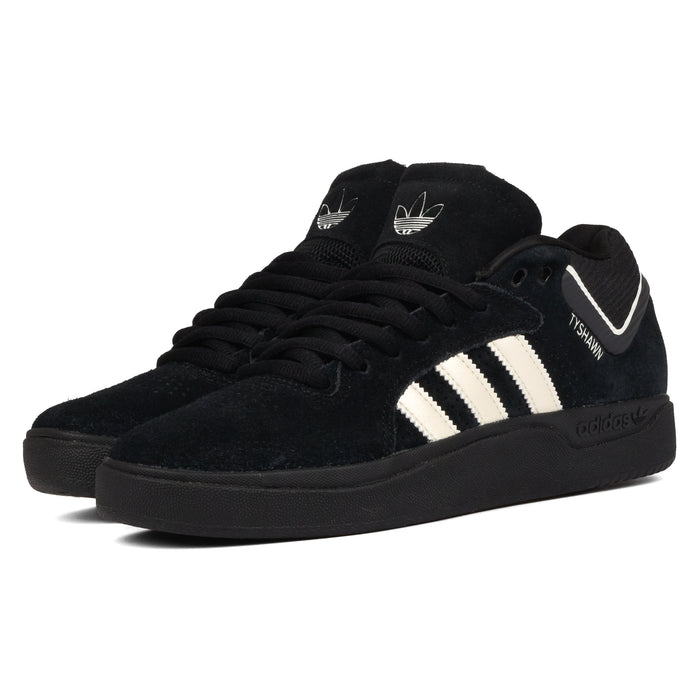 Adidas - Tyshawn (Core Black/Zero Metalic/Spark) *SALE