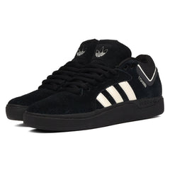 Adidas - Tyshawn (Core Black/Zero Metalic/Spark) *SALE