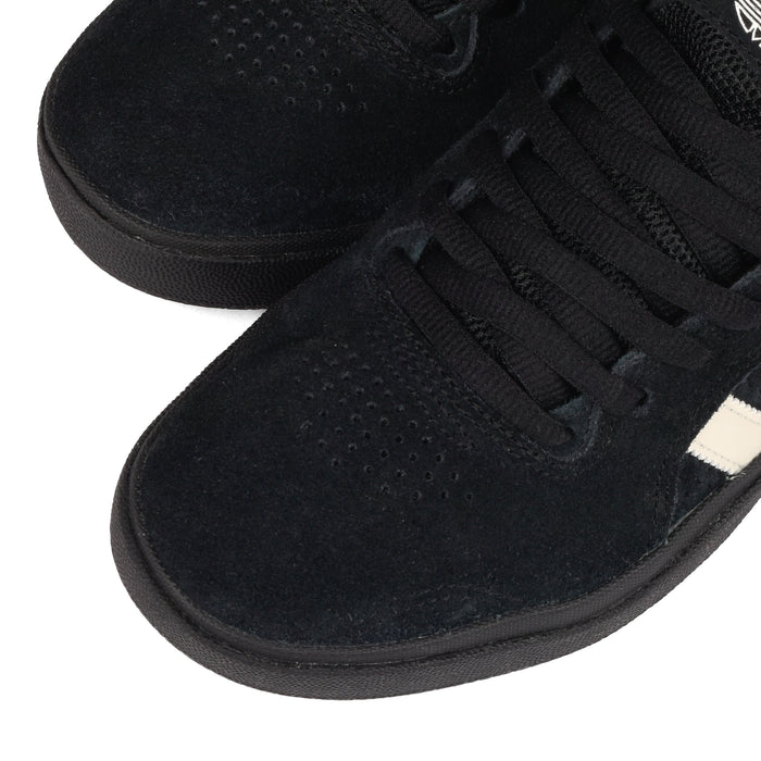 Adidas - Tyshawn (Core Black/Zero Metalic/Spark) *SALE