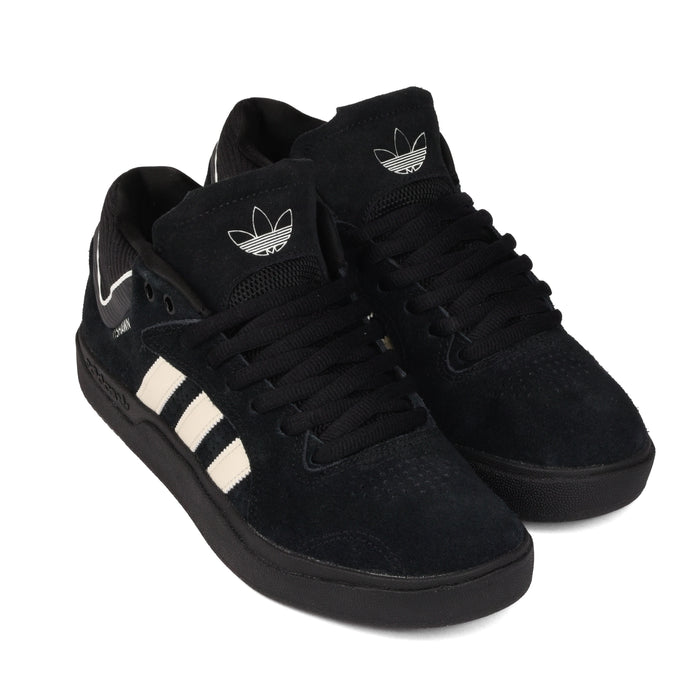 Adidas - Tyshawn (Core Black/Zero Metalic/Spark) *SALE