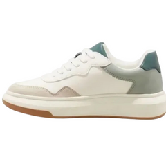 Universal Thread Flora Blue Sneakers