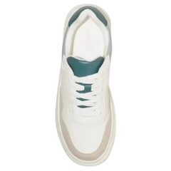 Universal Thread Flora Blue Sneakers