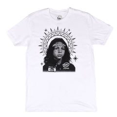 Uno Mas - Little Julian Shirt (White)