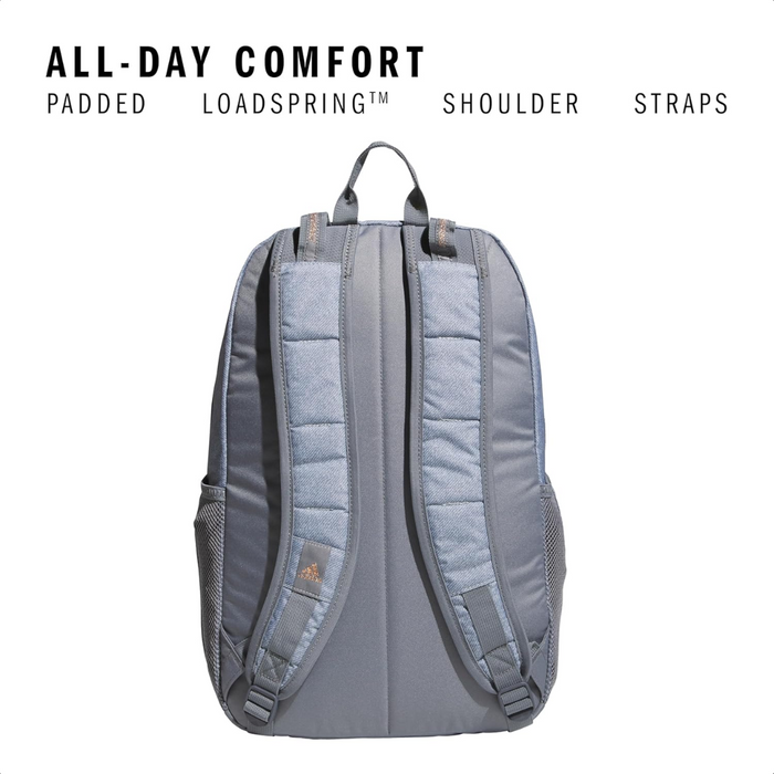 Adidas Utility XL Backpack – Laptop & Gym Bag IU7688