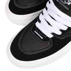 Vans - Skate Half Cab Wafflecup (Black/White)