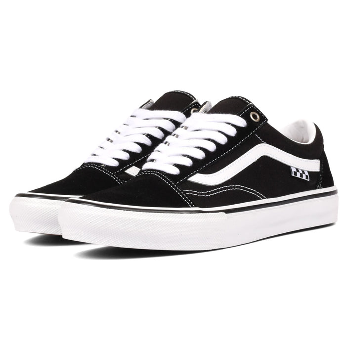 Vans - Skate Old Skool (Black/White)