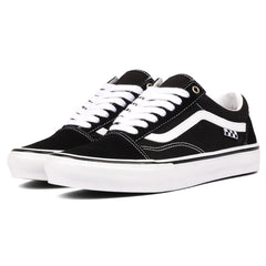 Vans - Skate Old Skool (Black/White)
