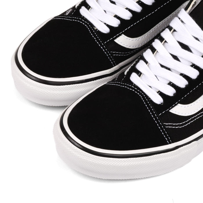 Vans - Skate Old Skool (Black/White)