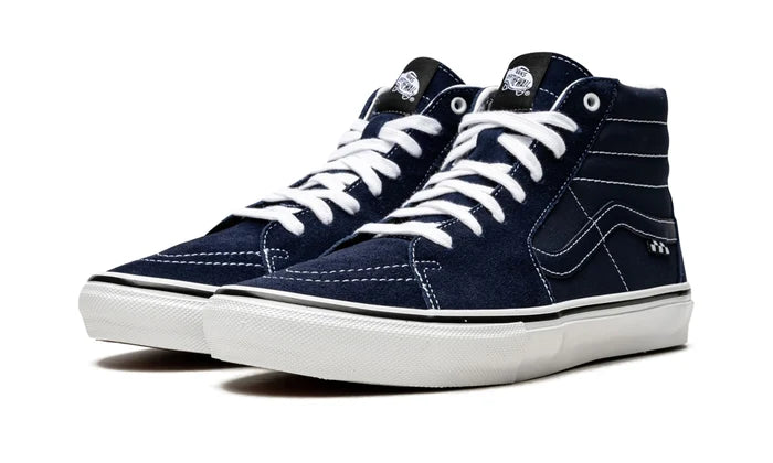 Vans - Skate Sk8-Hi (Dress Blues) *SALE