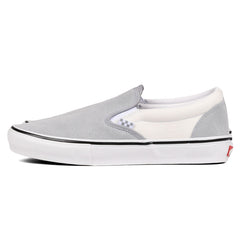 Vans - Skate Slip-On (High Rise/Blanc De Blanc)