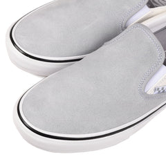 Vans - Skate Slip-On (High Rise/Blanc De Blanc)