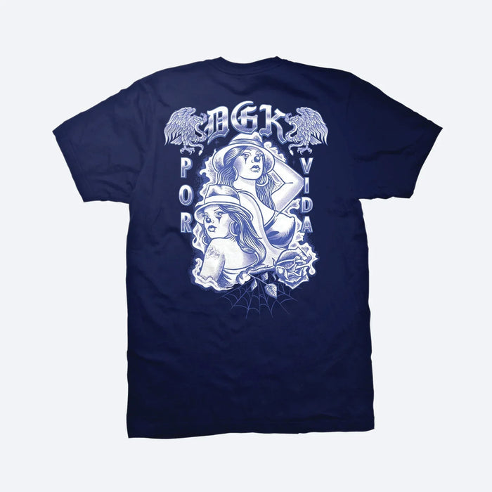 Navy / S