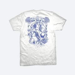 Vida Avenue T-Shirt - Four Street