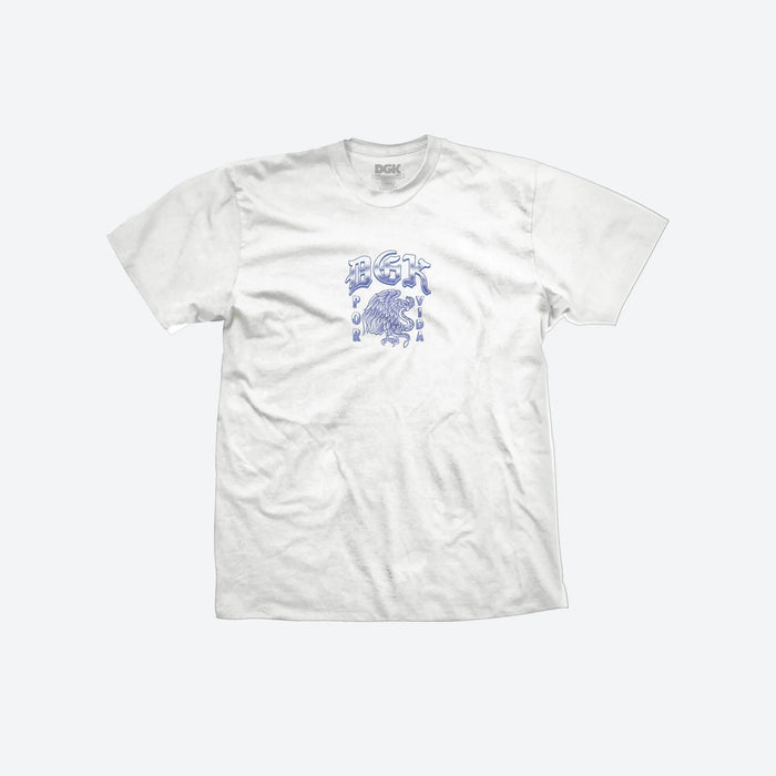 Vida Boxy T-Shirt - Four Street