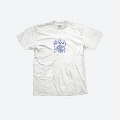 Vida Boxy T-Shirt - Four Street