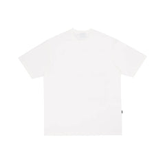 Vintage Cap Tee in Off-white - Four Street