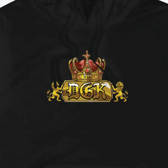 V.I.P Hooded Fleece - Four Street