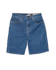 Volcom - Billow Denim 22" Shorts (BDL)