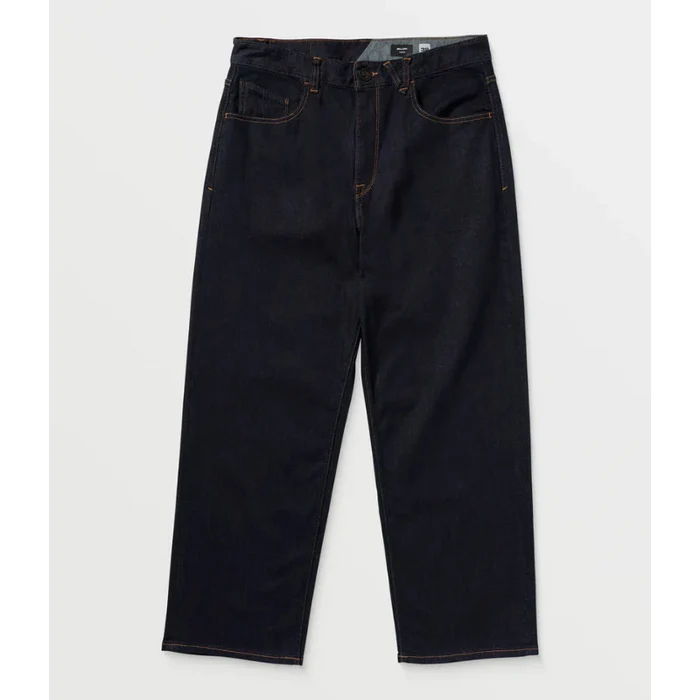 Volcom - Billow Denim Pants (RNS)